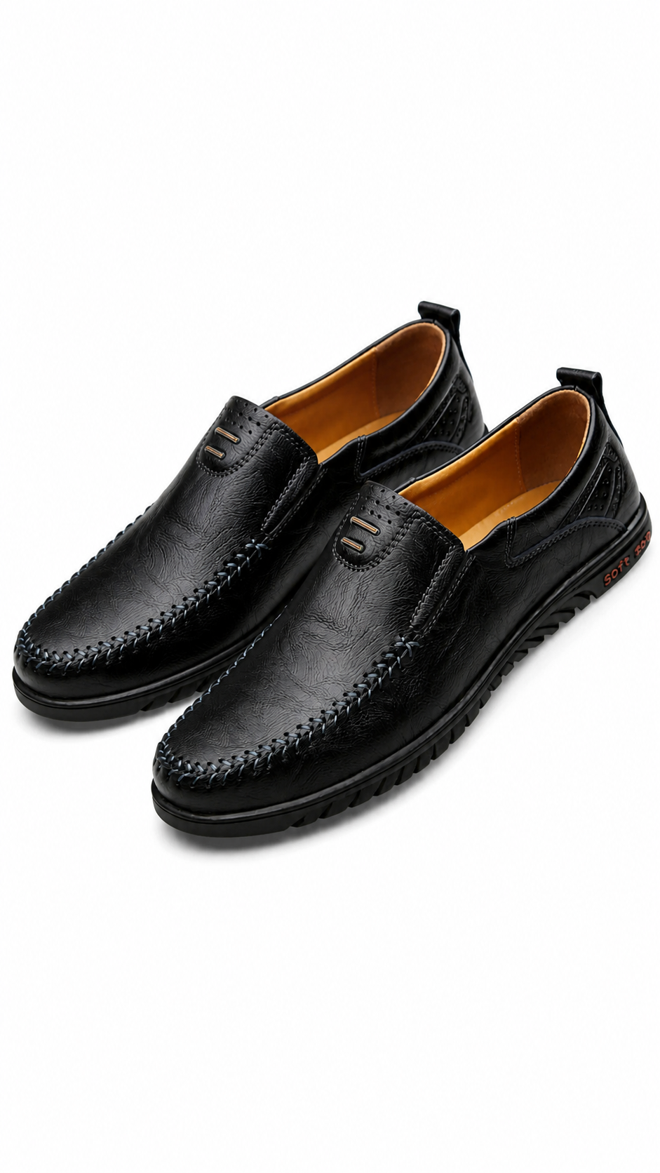 Mocasines Kalver.