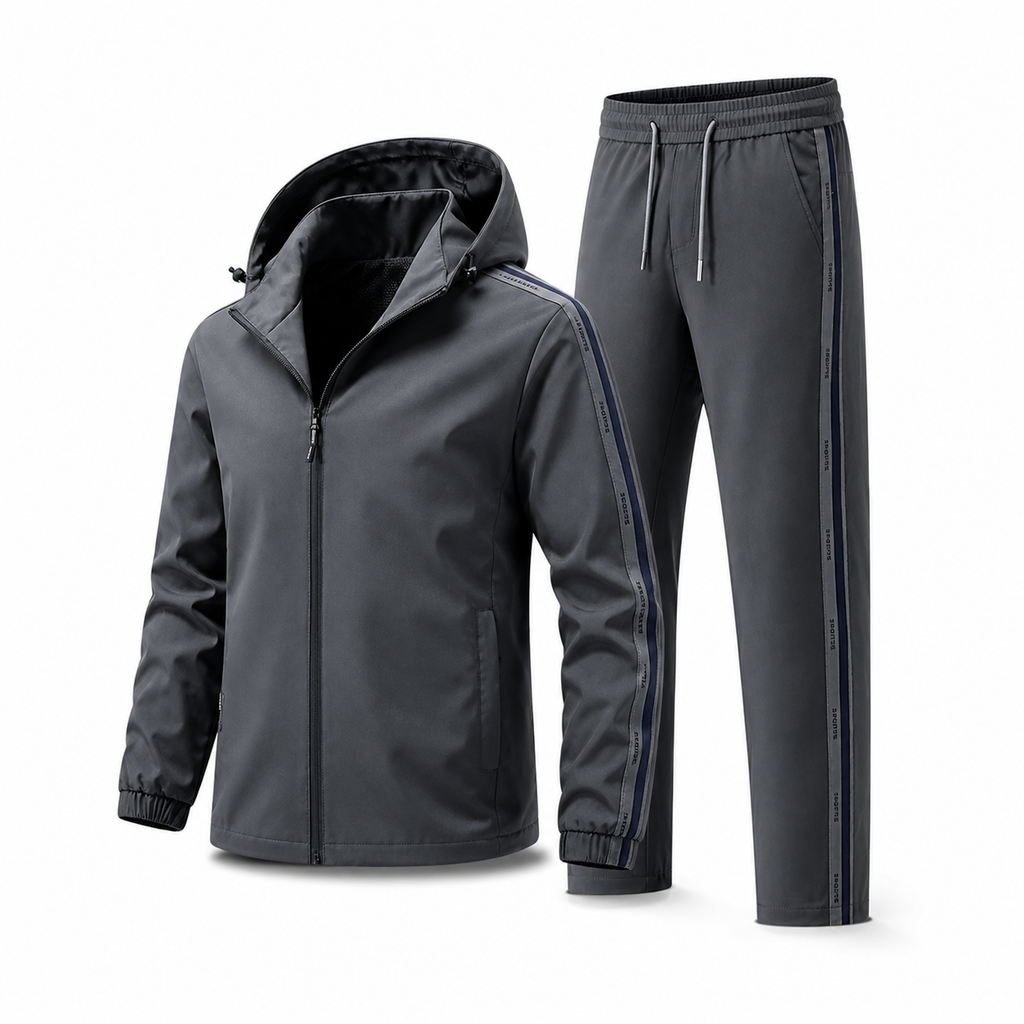 Conjunto Velkan.