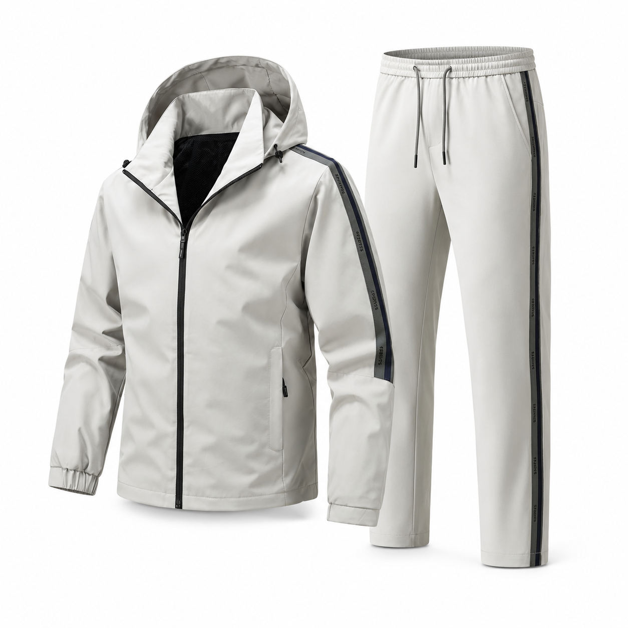 Conjunto Velkan.