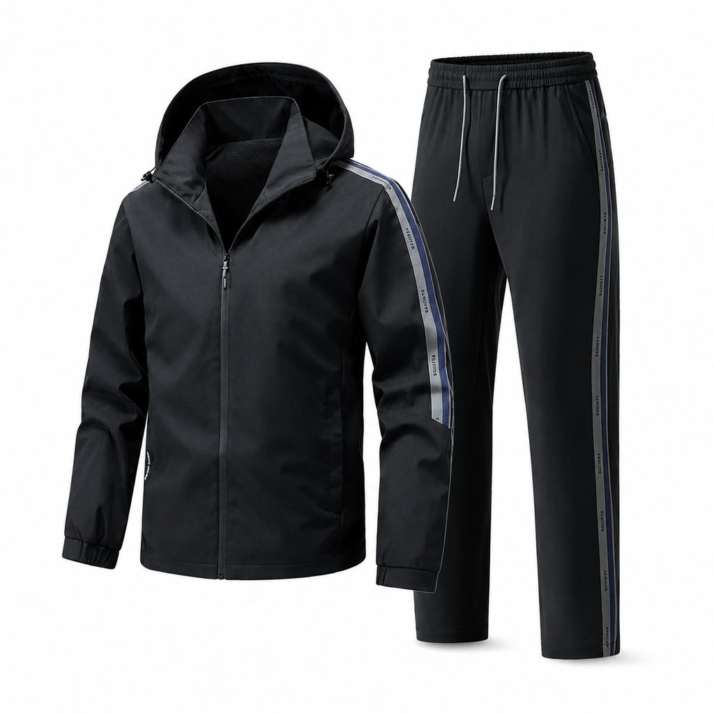 Conjunto Velkan.