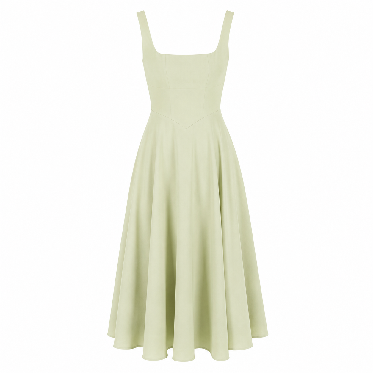 Vestido Isabella.