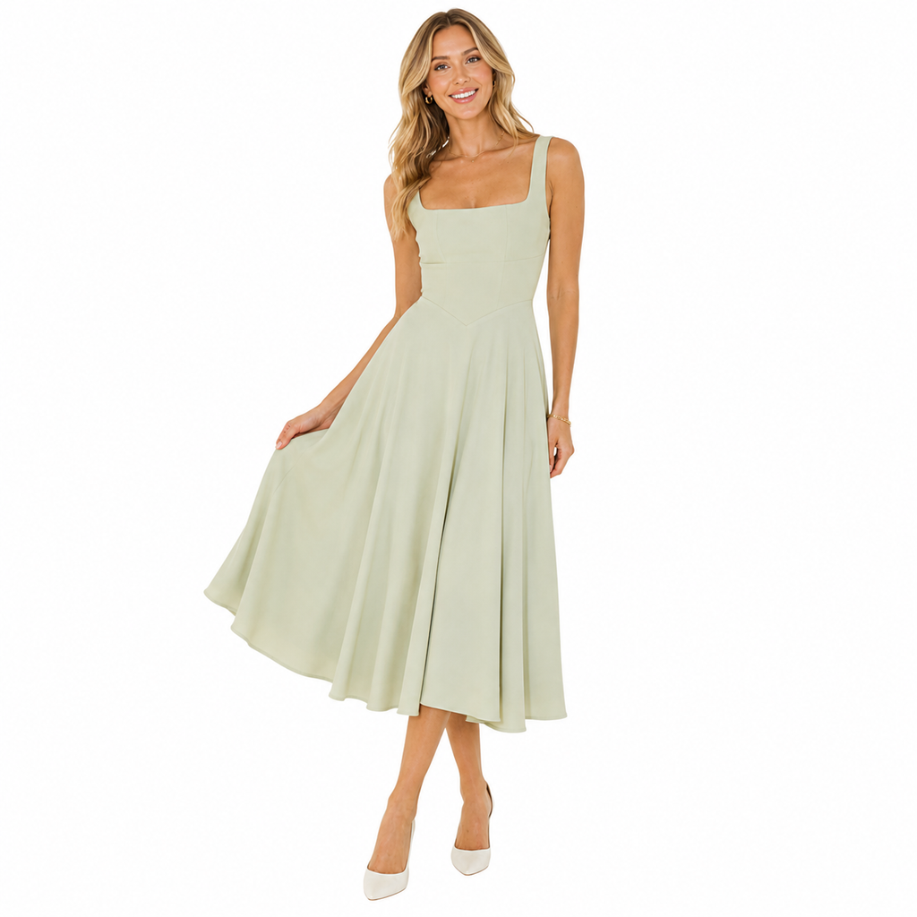 Vestido Isabella.