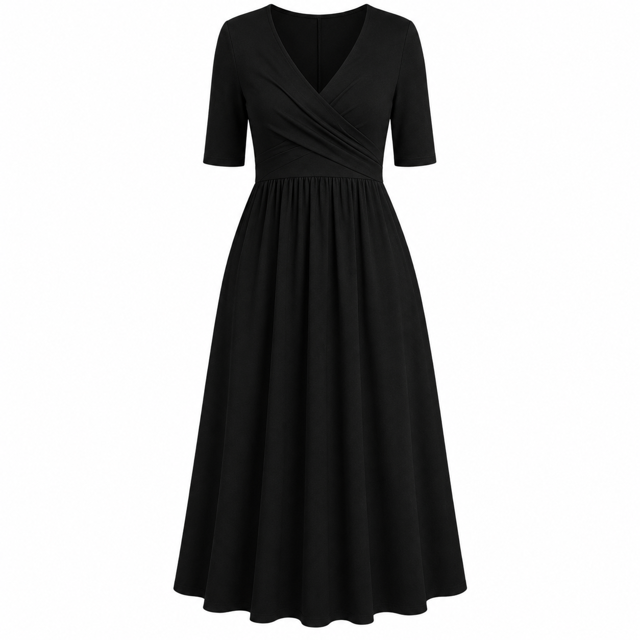 Vestido Gabrielle.