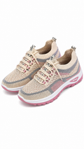 Zapatillas Celestia.