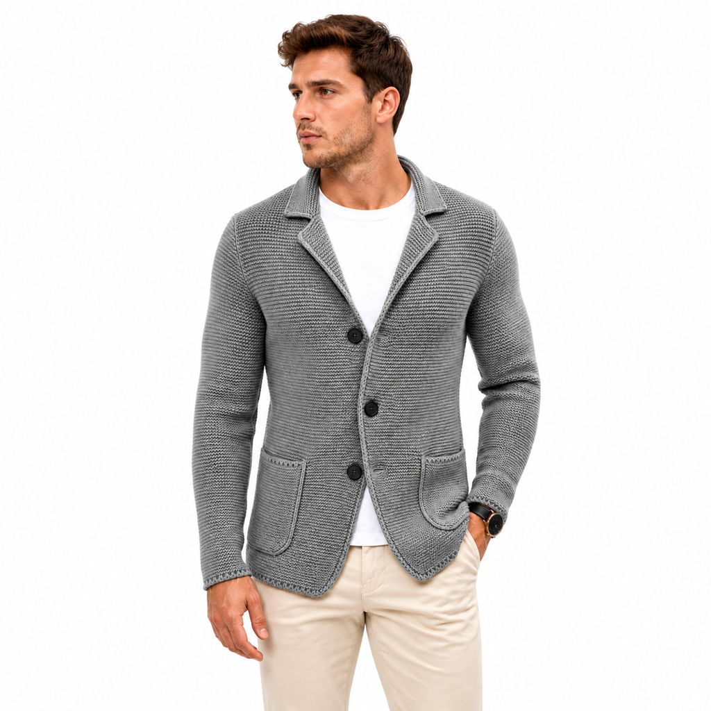 Blazer Sorell.