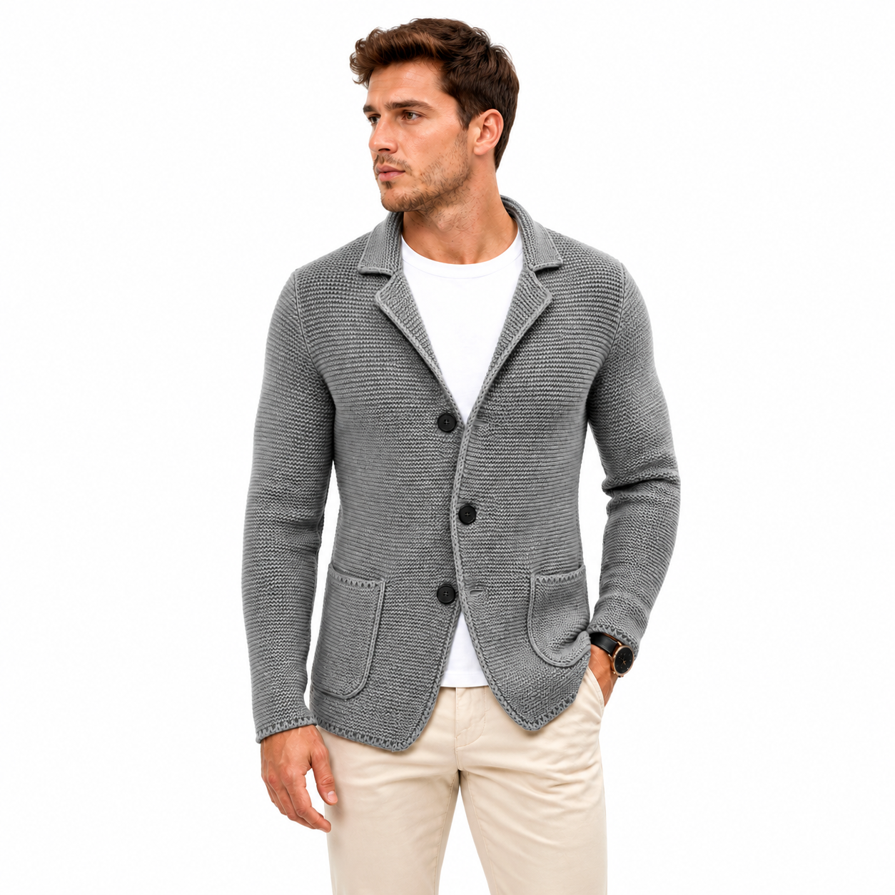 Blazer Sorell.