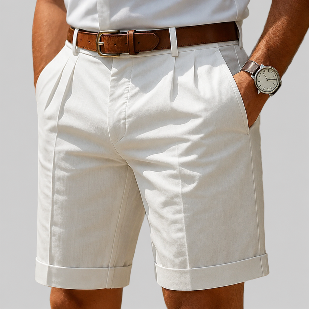 Bermuda Amalfi™ - Pack 3
