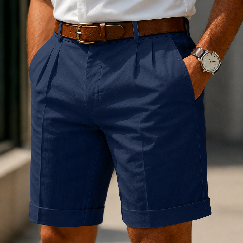 Bermuda Amalfi™ - Pack 1