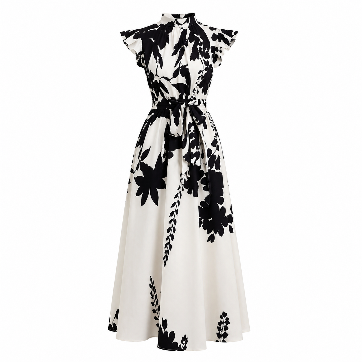 Vestido Celiné.