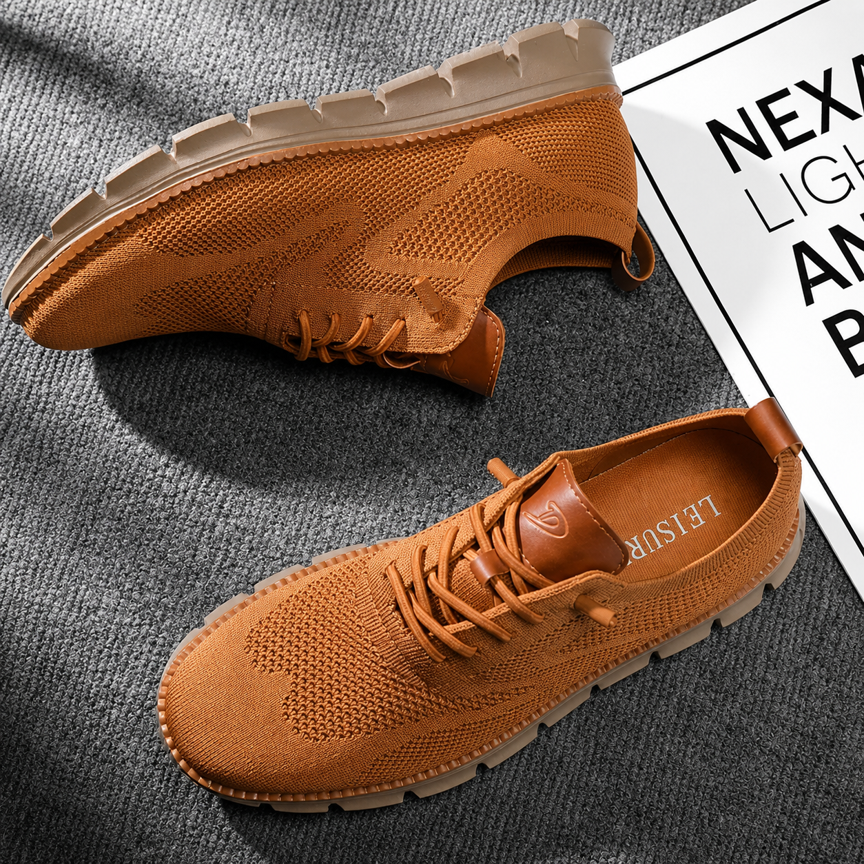 UrbanFit™ – Zapatillas UltraComfort.