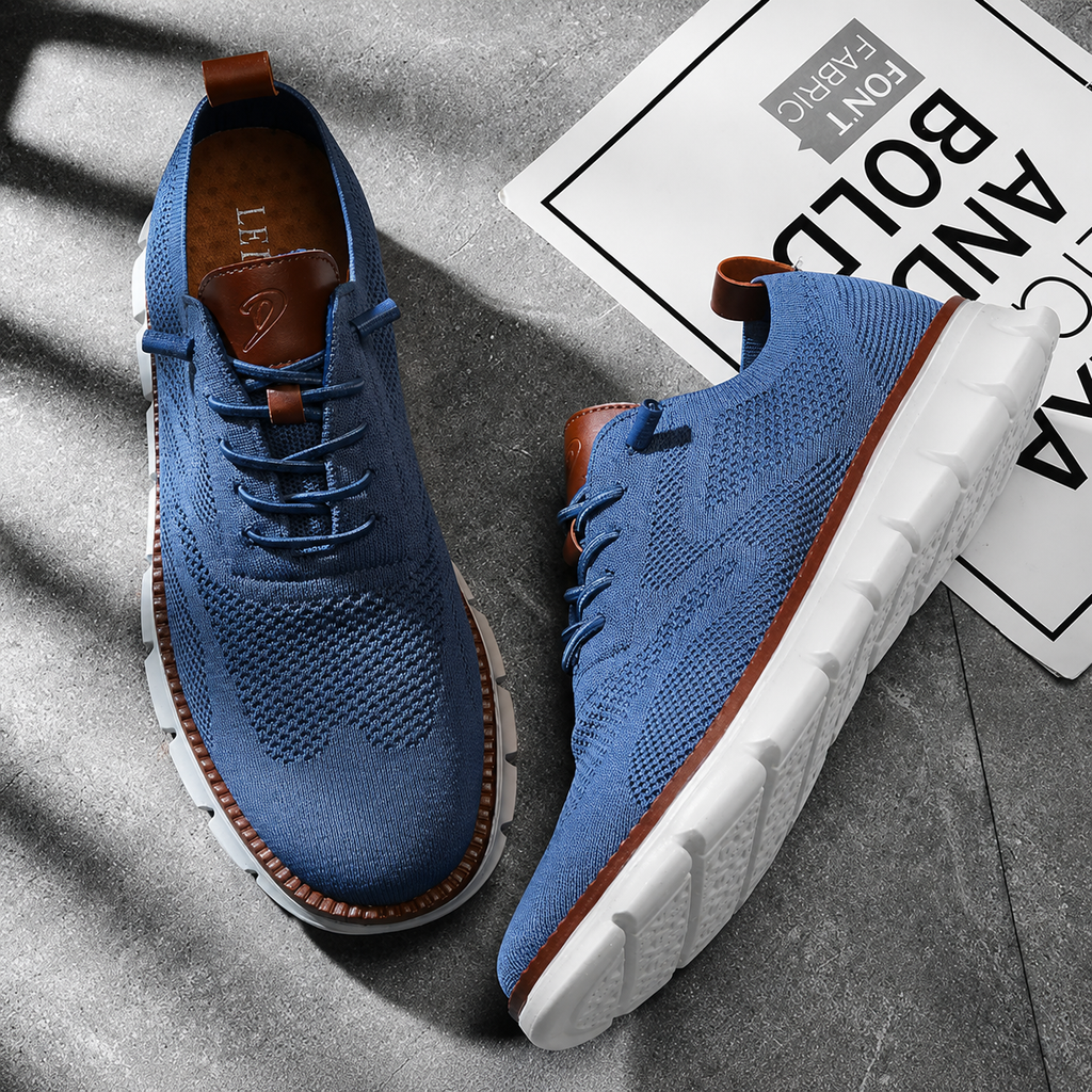 UrbanFit™ – Zapatillas UltraComfort.