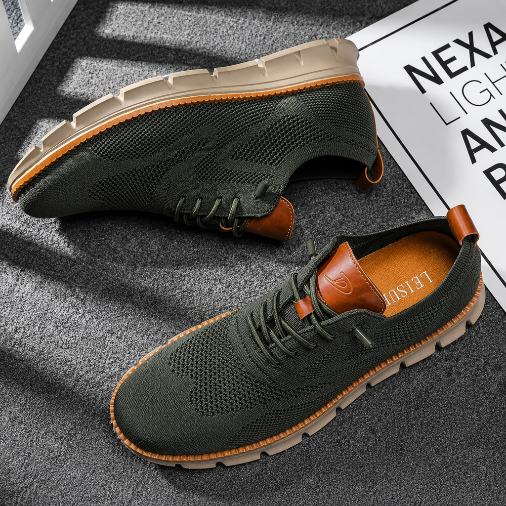 UrbanFit™ – Zapatillas UltraComfort.