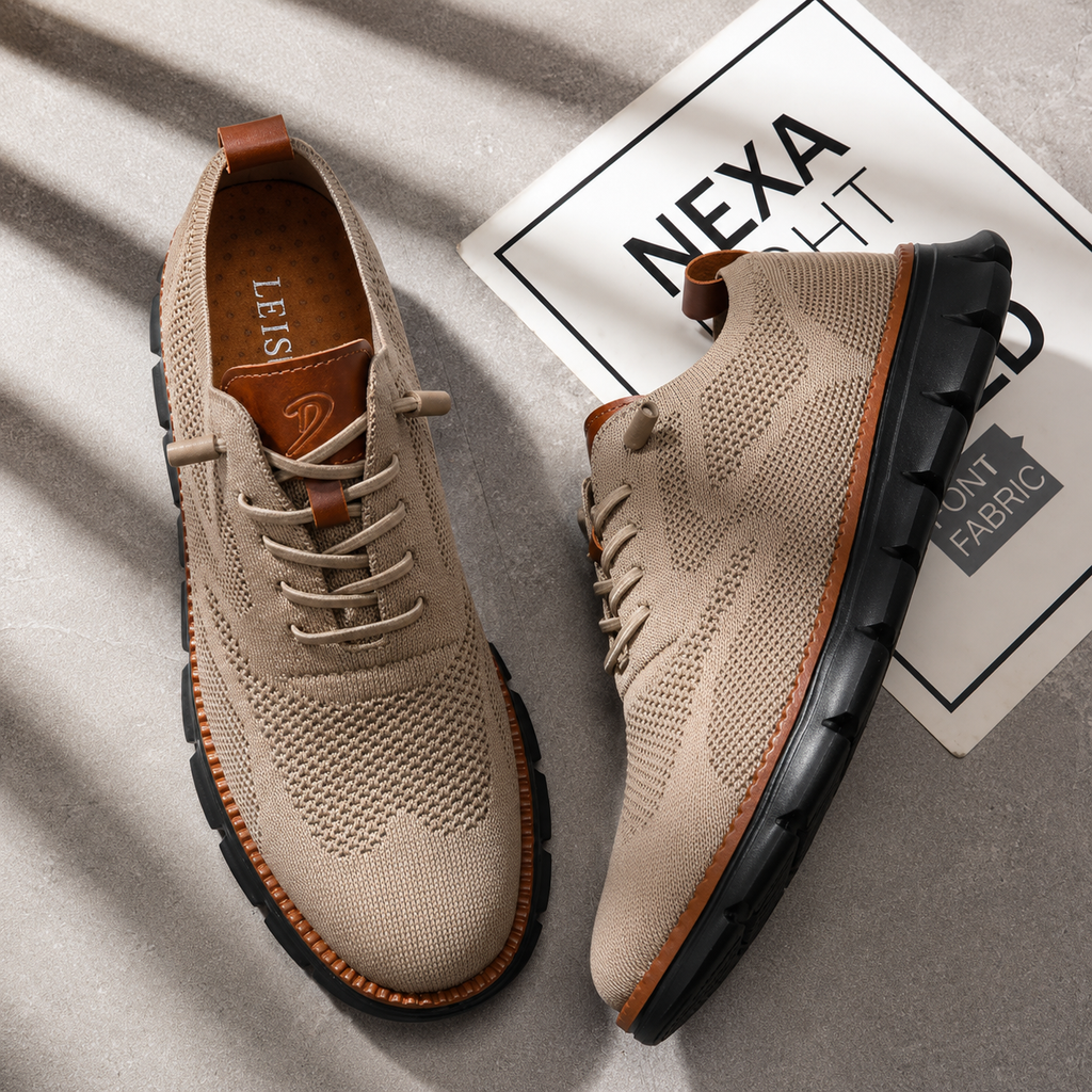 UrbanFit™ – Zapatillas UltraComfort.