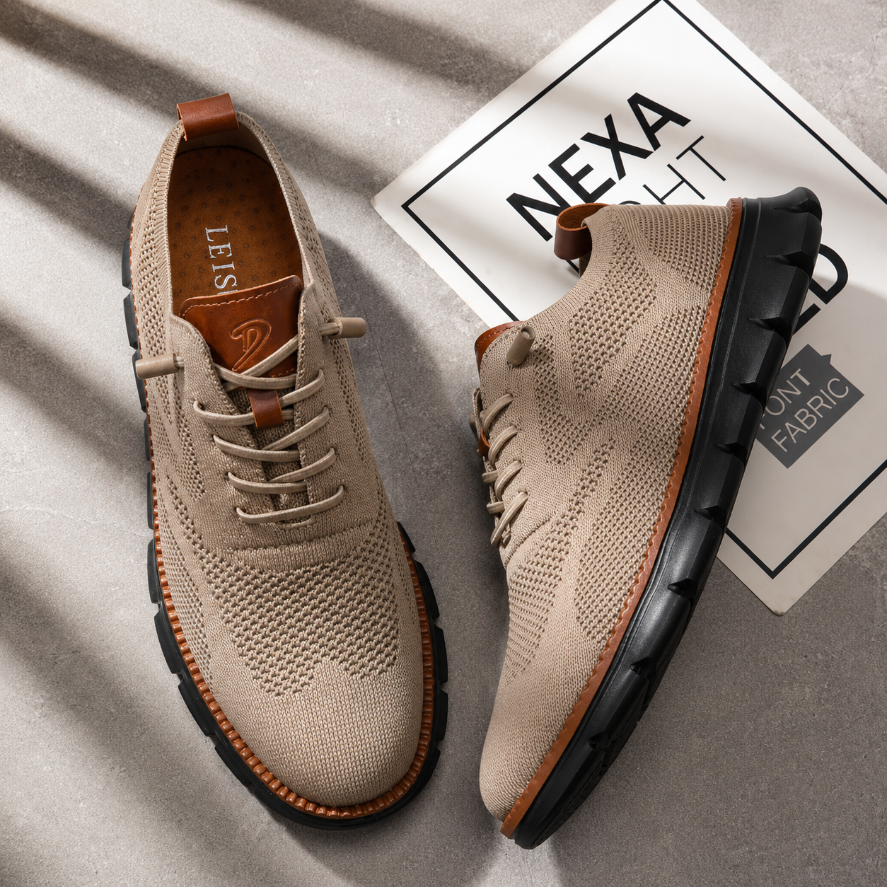 UrbanFit™ – Zapatillas UltraComfort.