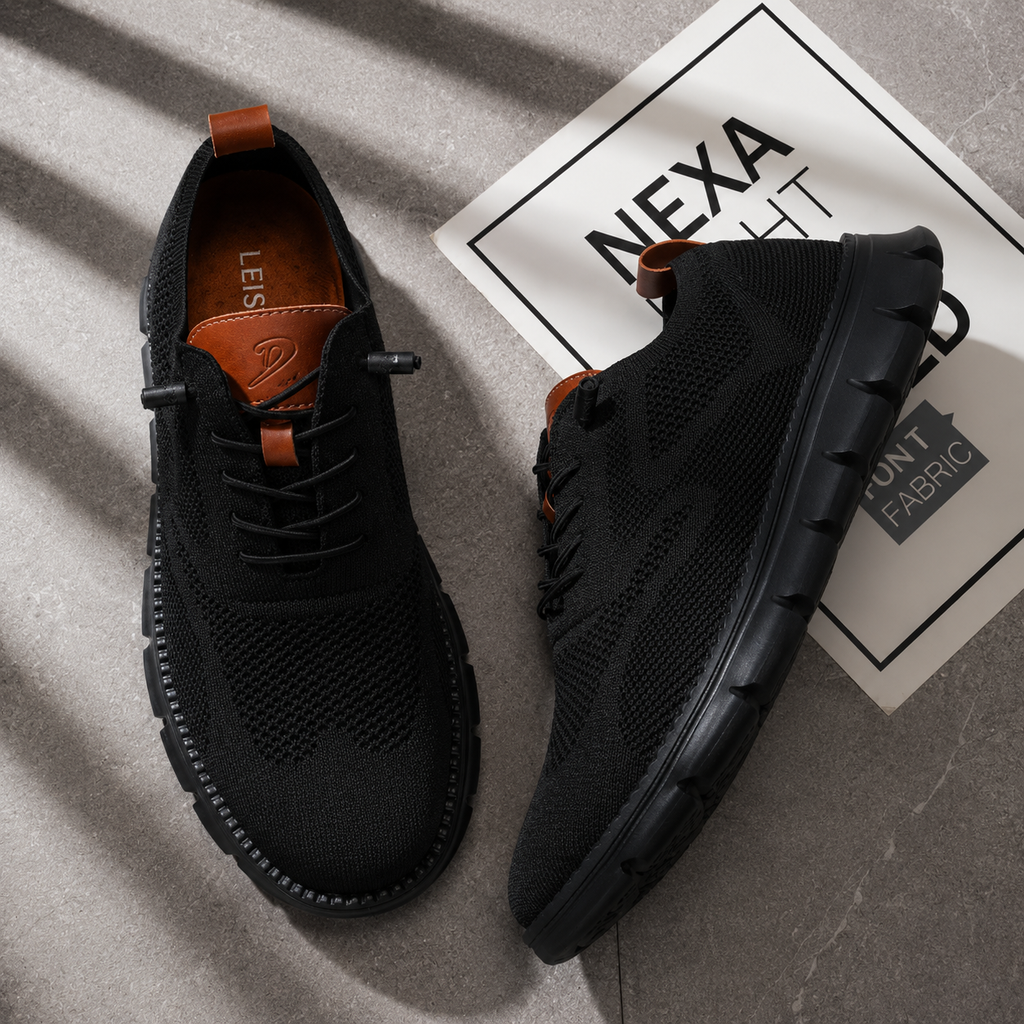 UrbanFit™ – Zapatillas UltraComfort.