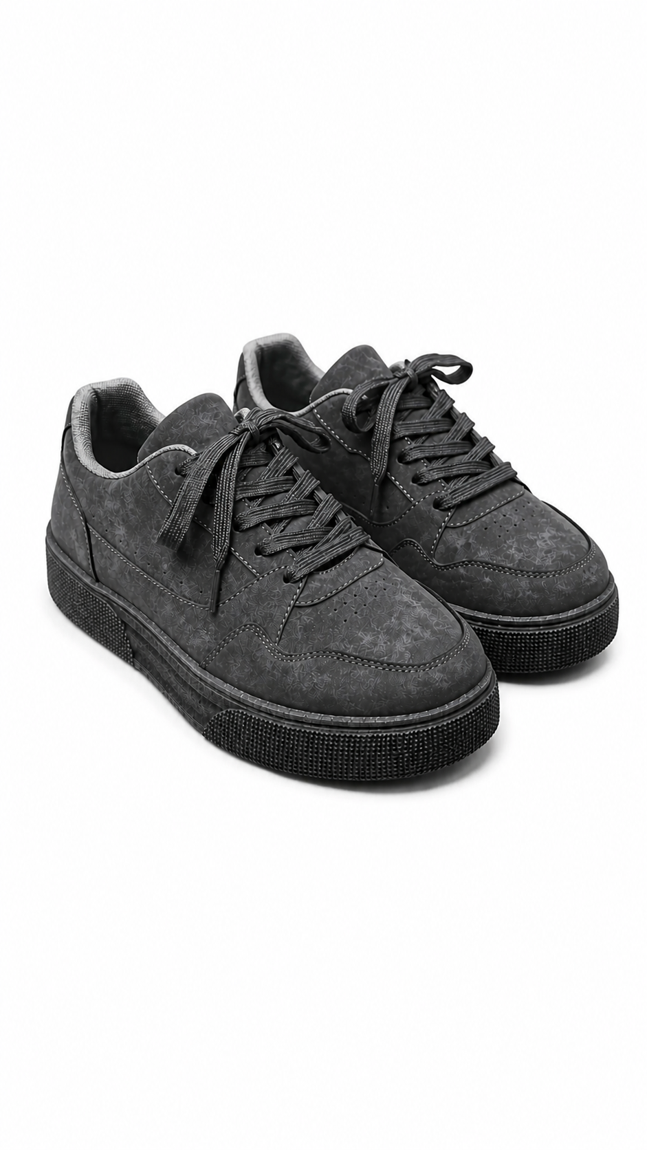 Zapatillas Norex.