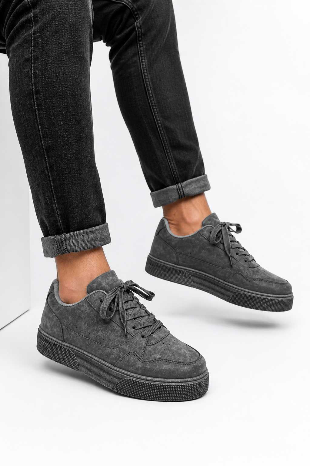 Zapatillas Norex.