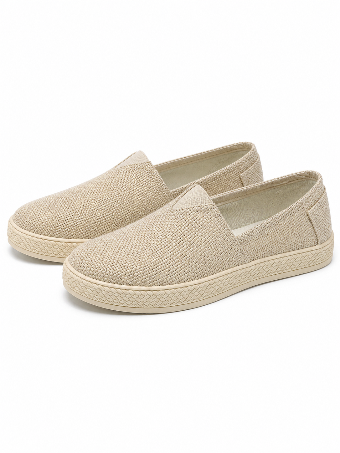 Mocasines Calvior.