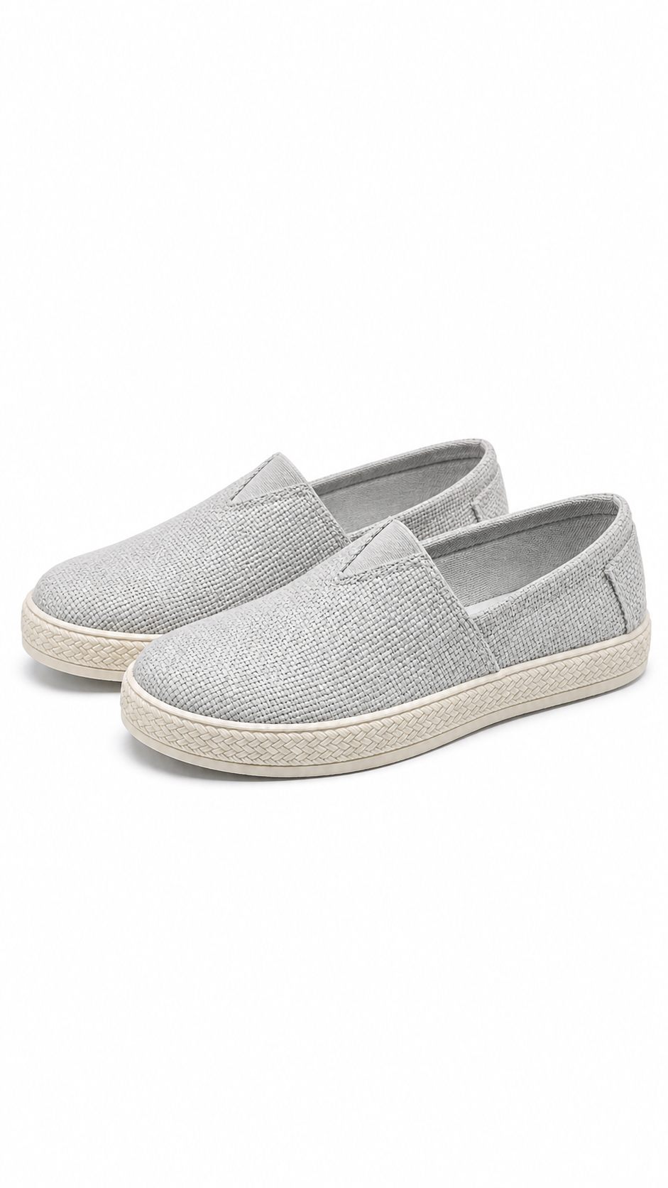 Mocasines Calvior.