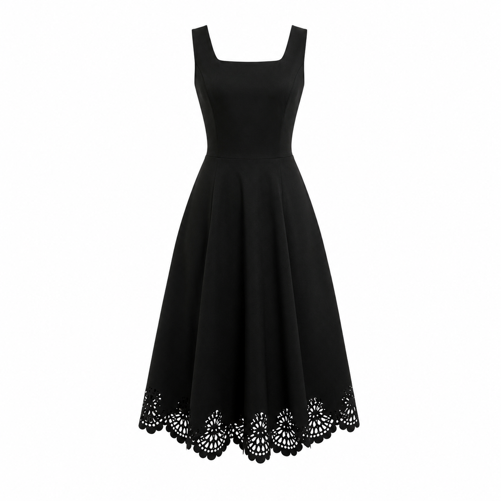 Vestido Aveline.