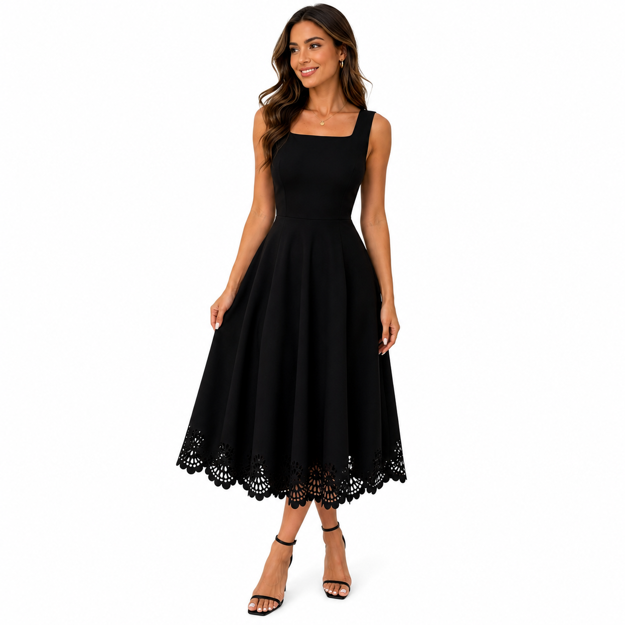 Vestido Aveline.